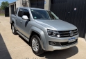 Camionetas - Volkswagen Amarok 2.0 Highline 180cv 2016 Diesel 93000Km - En Venta