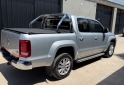 Camionetas - Volkswagen Amarok 2.0 Highline 180cv 2016 Diesel 93000Km - En Venta