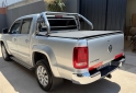 Camionetas - Volkswagen Amarok 2.0 Highline 180cv 2016 Diesel 93000Km - En Venta