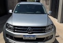 Camionetas - Volkswagen Amarok 2.0 Highline 180cv 2016 Diesel 93000Km - En Venta