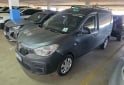 Utilitarios - Renault Kangoo Express 2as 1.6 fu 2025 Nafta 25000Km - En Venta