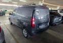 Utilitarios - Renault Kangoo Express 2as 1.6 fu 2025 Nafta 25000Km - En Venta