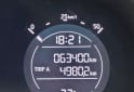 Autos - Honda HRV 2019 Nafta 63400Km - En Venta