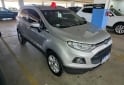 Autos - Ford Ecosport 1.6 Titanium 2016 Nafta 27000Km - En Venta