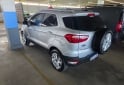 Autos - Ford Ecosport 1.6 Titanium 2016 Nafta 27000Km - En Venta