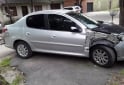 Autos - Peugeot Hdi 2009 Diesel 111111Km - En Venta