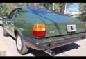 Autos - Ford Taunus GT 1983 Nafta 1000Km - En Venta
