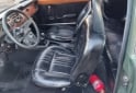 Autos - Ford Taunus GT 1983 Nafta 1000Km - En Venta