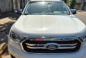 Camionetas - Ford Ranger 3.2 TDI DC L19 2022 Diesel 46000Km - En Venta