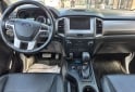 Camionetas - Ford Ranger 3.2 TDI DC L19 2022 Diesel 46000Km - En Venta