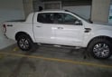 Camionetas - Ford Ranger 3.2 TDI DC L19 2022 Diesel 46000Km - En Venta