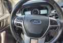 Camionetas - Ford Ranger 3.2 TDI DC L19 2022 Diesel 46000Km - En Venta