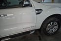 Camionetas - Ford Ranger 3.2 TDI DC L19 2022 Diesel 46000Km - En Venta