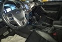 Camionetas - Ford Ranger 3.2 TDI DC L19 2022 Diesel 46000Km - En Venta