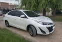 Autos - Toyota Yaris XLS 2021 Nafta 63000Km - En Venta