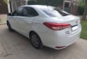 Autos - Toyota Yaris XLS 2021 Nafta 63000Km - En Venta