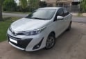 Autos - Toyota Yaris XLS 2021 Nafta 63000Km - En Venta
