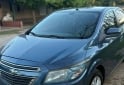 Autos - Chevrolet PRISMA 2014 Nafta 167000Km - En Venta