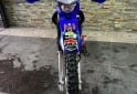 Motos - Yamaha TTR 230 2018 Nafta 111Km - En Venta