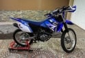Motos - Yamaha TTR 230 2018 Nafta 111Km - En Venta