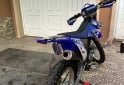 Motos - Yamaha TTR 230 2018 Nafta 111Km - En Venta