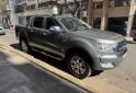 Camionetas - Ford RANGER LIMITED 2016 Diesel 132000Km - En Venta
