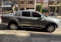 Camionetas - Ford RANGER LIMITED 2016 Diesel 132000Km - En Venta