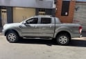 Camionetas - Ford RANGER LIMITED 2016 Diesel 132000Km - En Venta