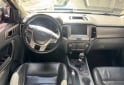 Camionetas - Ford RANGER LIMITED 2016 Diesel 132000Km - En Venta