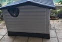 Otros - Casita para mascotas: Ferplast Cucha Ferplast Dogvilla - Ferplast70 - En Venta
