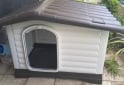 Otros - Casita para mascotas: Ferplast Cucha Ferplast Dogvilla - Ferplast70 - En Venta
