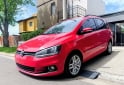 Autos - Volkswagen Suran highline 2015 Nafta 159000Km - En Venta