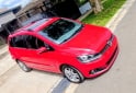 Autos - Volkswagen Suran highline 2015 Nafta 159000Km - En Venta
