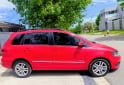 Autos - Volkswagen Suran highline 2015 Nafta 159000Km - En Venta