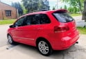 Autos - Volkswagen Suran highline 2015 Nafta 159000Km - En Venta