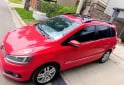 Autos - Volkswagen Suran highline 2015 Nafta 159000Km - En Venta