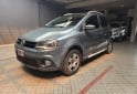 Autos - Volkswagen CROSS FOX 2011 Nafta 130000Km - En Venta
