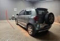 Autos - Volkswagen CROSS FOX 2011 Nafta 130000Km - En Venta