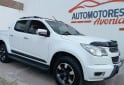 Camionetas - Chevrolet CHEVROLET S  10 H/C 4X4 2016 Diesel 246530Km - En Venta