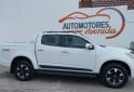 Camionetas - Chevrolet CHEVROLET S  10 H/C 4X4 2016 Diesel 246530Km - En Venta
