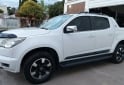 Camionetas - Chevrolet CHEVROLET S  10 H/C 4X4 2016 Diesel 246530Km - En Venta
