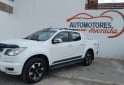Camionetas - Chevrolet CHEVROLET S  10 H/C 4X4 2016 Diesel 246530Km - En Venta