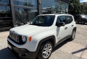 Camionetas - Chrysler JEEP RENEGADE 1.8 2018 Nafta  - En Venta