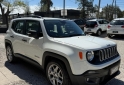 Camionetas - Chrysler JEEP RENEGADE 1.8 2018 Nafta  - En Venta