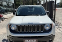Camionetas - Chrysler JEEP RENEGADE 1.8 2018 Nafta  - En Venta