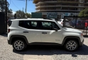 Camionetas - Chrysler JEEP RENEGADE 1.8 2018 Nafta  - En Venta