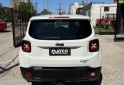 Camionetas - Chrysler JEEP RENEGADE 1.8 2018 Nafta  - En Venta