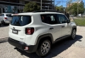 Camionetas - Chrysler JEEP RENEGADE 1.8 2018 Nafta  - En Venta