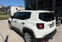 Camionetas - Chrysler JEEP RENEGADE 1.8 2018 Nafta  - En Venta