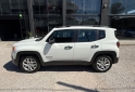 Camionetas - Chrysler JEEP RENEGADE 1.8 2018 Nafta  - En Venta